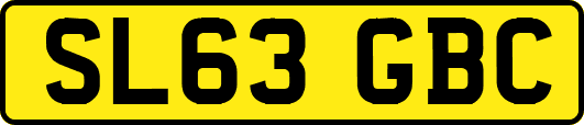 SL63GBC