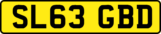 SL63GBD