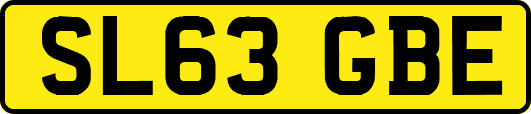 SL63GBE