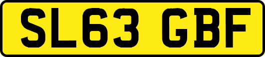 SL63GBF