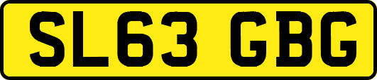 SL63GBG