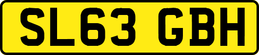 SL63GBH