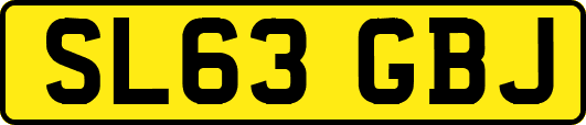 SL63GBJ