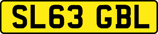 SL63GBL