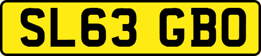 SL63GBO