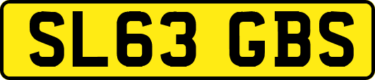 SL63GBS