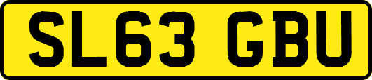 SL63GBU