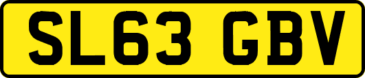 SL63GBV