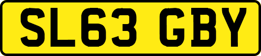 SL63GBY