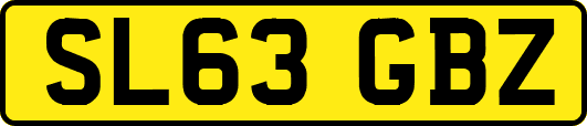 SL63GBZ