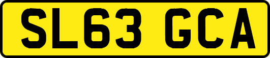 SL63GCA
