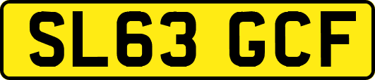 SL63GCF
