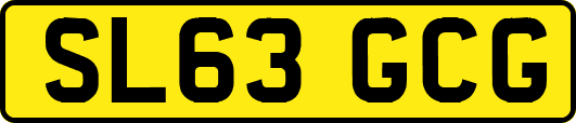 SL63GCG