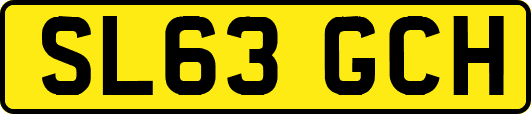 SL63GCH