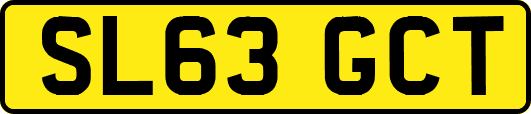 SL63GCT