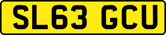 SL63GCU