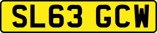 SL63GCW