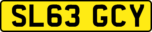 SL63GCY