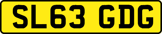 SL63GDG