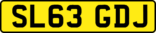 SL63GDJ