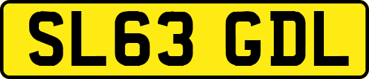 SL63GDL