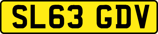 SL63GDV