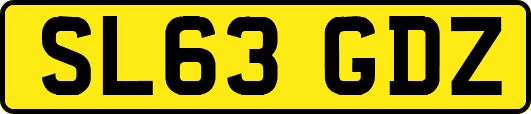 SL63GDZ
