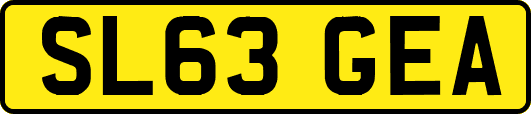 SL63GEA