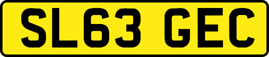 SL63GEC