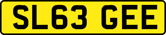 SL63GEE