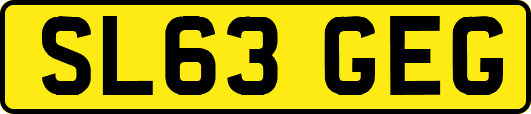 SL63GEG