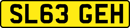 SL63GEH