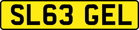 SL63GEL