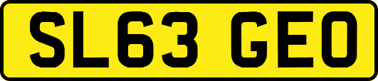 SL63GEO