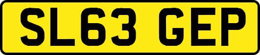 SL63GEP