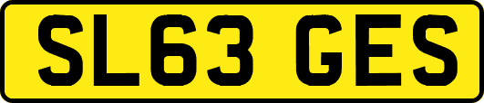 SL63GES