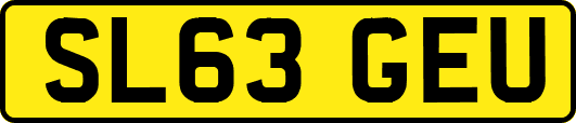 SL63GEU