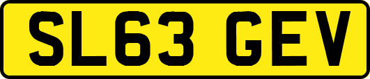 SL63GEV