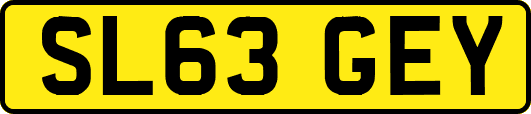 SL63GEY