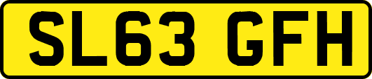 SL63GFH