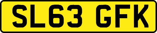 SL63GFK