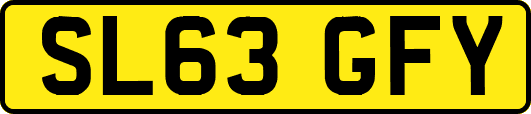 SL63GFY
