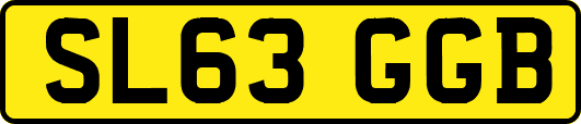 SL63GGB