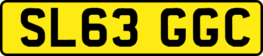 SL63GGC