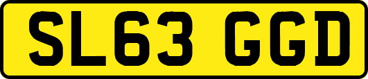 SL63GGD