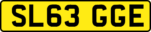 SL63GGE