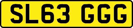 SL63GGG