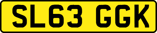 SL63GGK