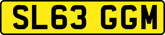 SL63GGM