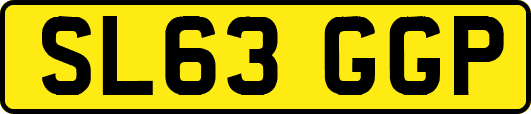 SL63GGP